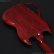画像15: Gibson Custom Shop　1964 SG Standard Reissue w/Maestro Vibrola VOS [Cherry Red] (15)