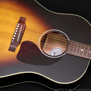画像6: Gibson　J-45 Special [Satin Vintage Sunburst]