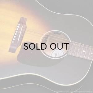 画像6: Gibson　J-45 Special [Satin Vintage Sunburst]