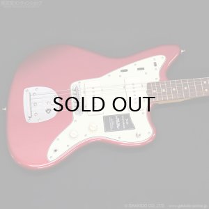 画像2: Fender　Vintera III Mid '60s Jazzmaster [Candy Apple Red]