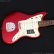 画像2: Fender　Vintera III Mid '60s Jazzmaster [Candy Apple Red] (2)