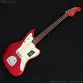 Fender　Vintera III Mid '60s Jazzmaster [Candy Apple Red]