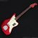画像1: Fender　Vintera III Mid '60s Jazzmaster [Candy Apple Red] (1)