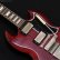 画像6: Gibson Custom Shop　1964 SG Standard Reissue w/Maestro Vibrola VOS [Cherry Red] (6)
