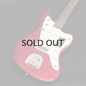 画像3: Fender　Vintera III Mid '60s Jazzmaster [Candy Apple Red]