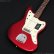 画像3: Fender　Vintera III Mid '60s Jazzmaster [Candy Apple Red] (3)