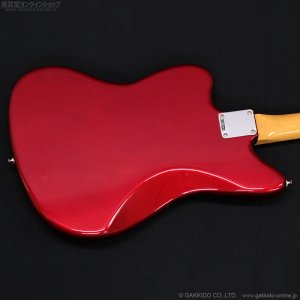 画像11: Fender　Vintera III Mid '60s Jazzmaster [Candy Apple Red]