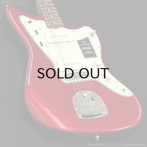 画像4: Fender　Vintera III Mid '60s Jazzmaster [Candy Apple Red]