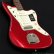 画像4: Fender　Vintera III Mid '60s Jazzmaster [Candy Apple Red] (4)