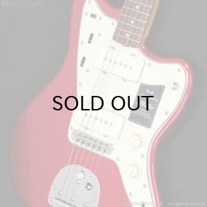 画像5: Fender　Vintera III Mid '60s Jazzmaster [Candy Apple Red]