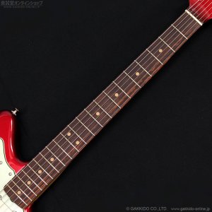 画像6: Fender　Vintera III Mid '60s Jazzmaster [Candy Apple Red]