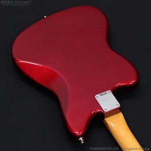 画像12: Fender　Vintera III Mid '60s Jazzmaster [Candy Apple Red]