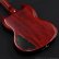 画像13: Gibson Custom Shop　1964 SG Standard Reissue w/Maestro Vibrola VOS [Cherry Red] (13)