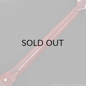 画像9: Gibson Custom Shop　1964 SG Standard Reissue w/Maestro Vibrola VOS [Cherry Red]