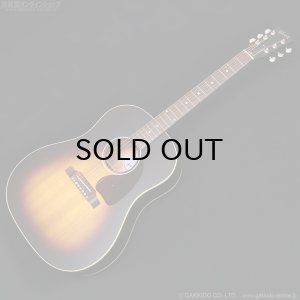 画像1: Gibson　J-45 Special [Satin Vintage Sunburst]