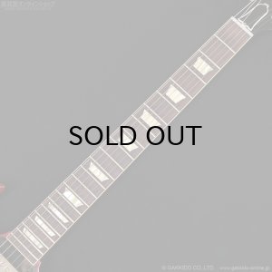 画像8: Gibson Custom Shop　1964 SG Standard Reissue w/Maestro Vibrola VOS [Cherry Red]