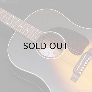 画像5: Gibson　J-45 Special [Satin Vintage Sunburst]