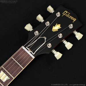 画像10: Gibson Custom Shop　1964 SG Standard Reissue w/Maestro Vibrola VOS [Cherry Red]