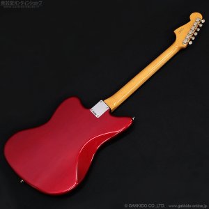 画像13: Fender　Vintera III Mid '60s Jazzmaster [Candy Apple Red]