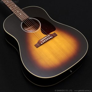 画像4: Gibson　J-45 Special [Satin Vintage Sunburst]
