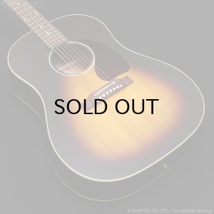 画像4: Gibson　J-45 Special [Satin Vintage Sunburst]