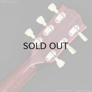 画像11: Gibson Custom Shop　1964 SG Standard Reissue w/Maestro Vibrola VOS [Cherry Red]