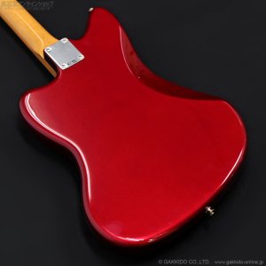 画像10: Fender　Vintera III Mid '60s Jazzmaster [Candy Apple Red]