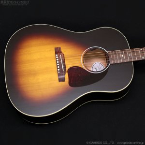 画像2: Gibson　J-45 Special [Satin Vintage Sunburst]
