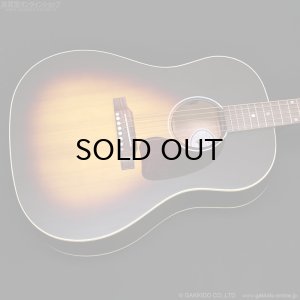 画像2: Gibson　J-45 Special [Satin Vintage Sunburst]