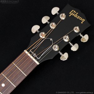 画像8: Gibson　J-45 Special [Satin Vintage Sunburst]