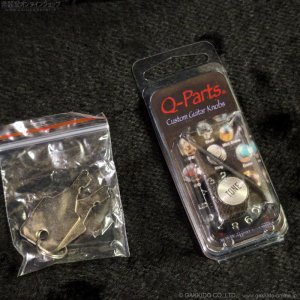 画像19: Fender Japan　2002〜2004 TC72 BLK/R [Black] [中古品]