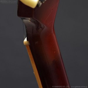 画像14: Gibson　1997 SG '61 Reissue [Heritage Cherry] [中古品]