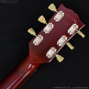 画像11: Gibson　1997 SG '61 Reissue [Heritage Cherry] [中古品]