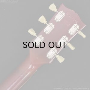 画像11: Gibson　1997 SG '61 Reissue [Heritage Cherry] [中古品]