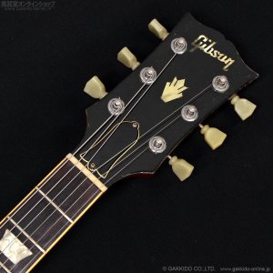 画像10: Gibson　1997 SG '61 Reissue [Heritage Cherry] [中古品]