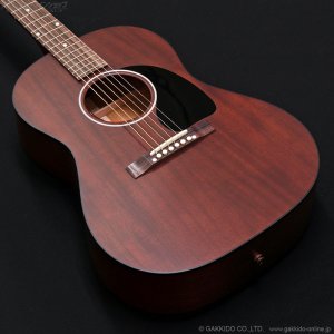 画像4: Gibson　LG-2 All Mahogany Faded [Natural]