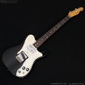 Fender Japan　2002〜2004 TC72 BLK/R [Black] [中古品]