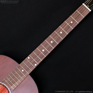 画像7: Gibson　LG-2 All Mahogany Faded [Natural]