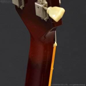 画像13: Gibson　1997 SG '61 Reissue [Heritage Cherry] [中古品]