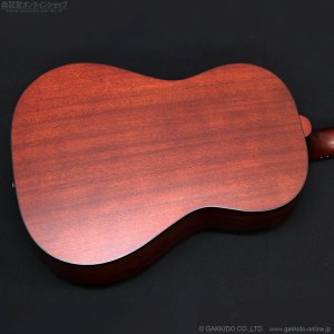 画像12: Gibson　LG-2 All Mahogany Faded [Natural]