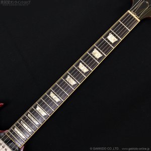 画像8: Gibson　1997 SG '61 Reissue [Heritage Cherry] [中古品]