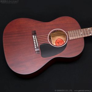 画像2: Gibson　LG-2 All Mahogany Faded [Natural]