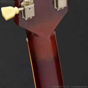 画像12: Gibson　1997 SG '61 Reissue [Heritage Cherry] [中古品]