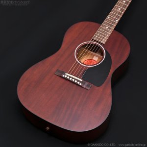 画像3: Gibson　LG-2 All Mahogany Faded [Natural]