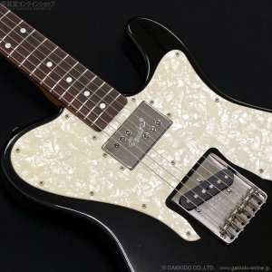 画像6: Fender Japan　2002〜2004 TC72 BLK/R [Black] [中古品]