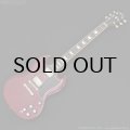 Gibson　1997 SG '61 Reissue [Heritage Cherry] [中古品]