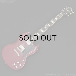 画像1: Gibson　1997 SG '61 Reissue [Heritage Cherry] [中古品]