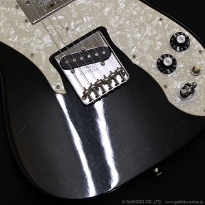 画像5: Fender Japan　2002〜2004 TC72 BLK/R [Black] [中古品]