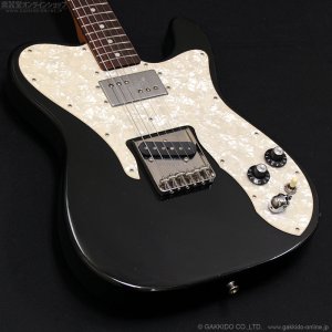 画像4: Fender Japan　2002〜2004 TC72 BLK/R [Black] [中古品]