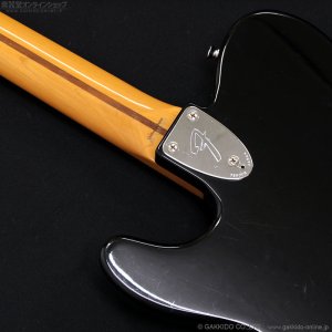 画像11: Fender Japan　2002〜2004 TC72 BLK/R [Black] [中古品]